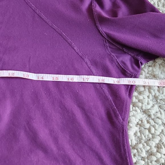 Lululemon pullover jacket - Picture 6 of 7